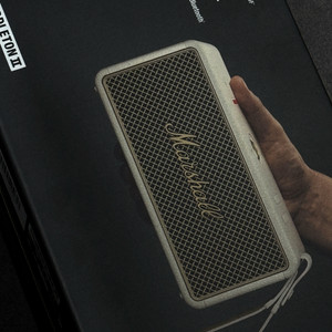 미개봉 소비코 / 마샬 미들톤2 크림 스피커