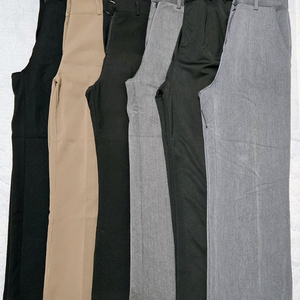 중고딩 여성 s사이즈 슬랙스 바지 모음