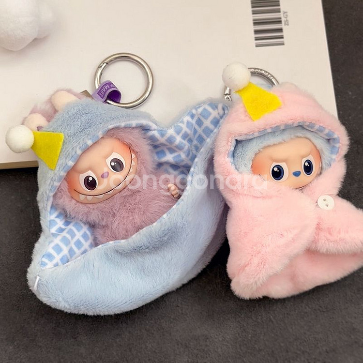 라부부 4.0 귀여운 아기 옷--0