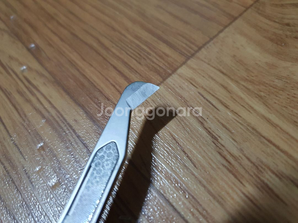 멀티툴 2종 일괄 가위형 키체인 EDC 넥스툴 nextool FLISSA--1