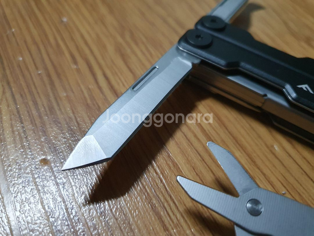 멀티툴 2종 일괄 가위형 키체인 EDC 넥스툴 nextool FLISSA--2