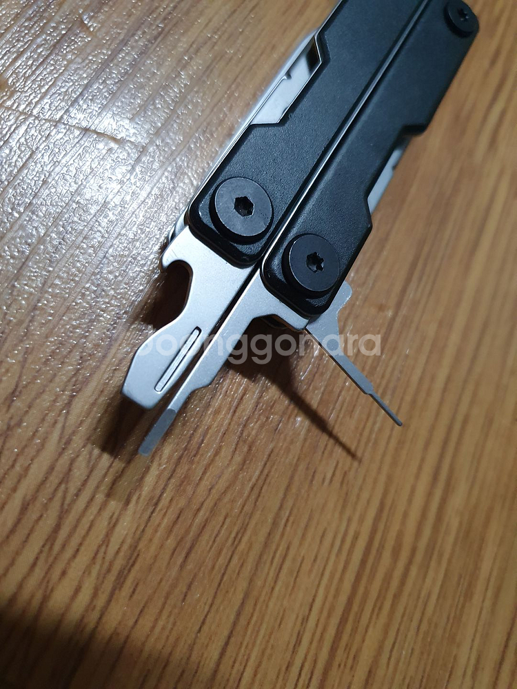 멀티툴 2종 일괄 가위형 키체인 EDC 넥스툴 nextool FLISSA--6