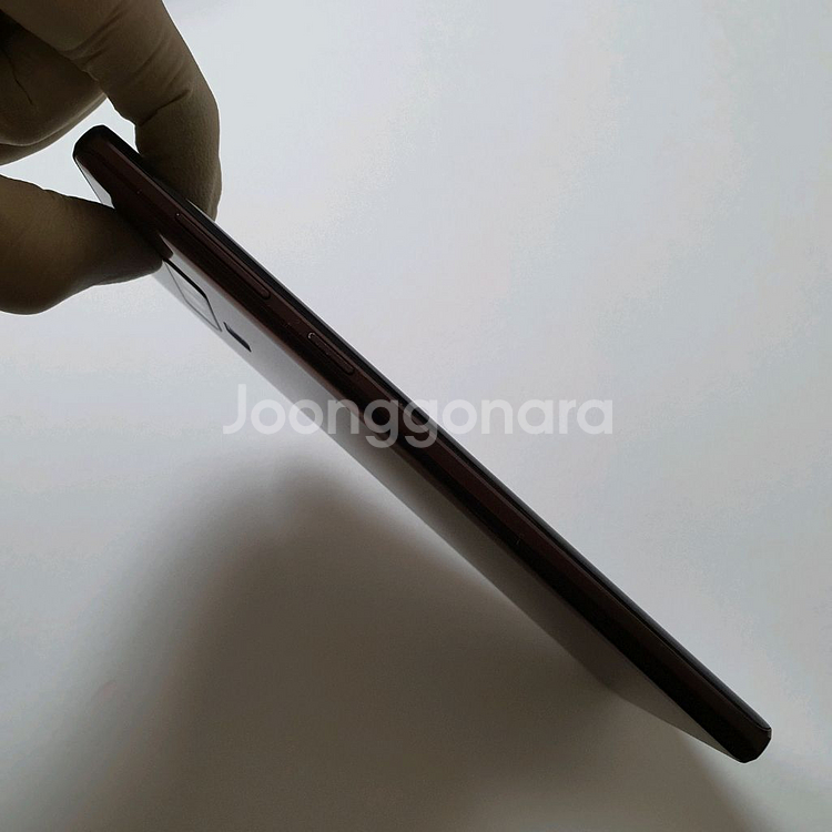 갤럭시 노트9 128GB 깔끔 저렴 정상해지--6