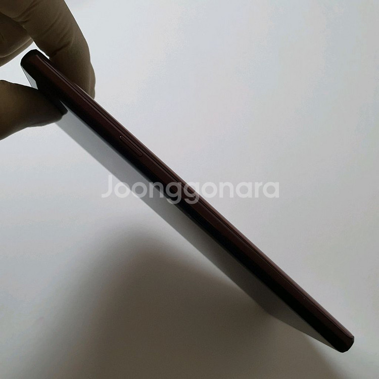 갤럭시 노트9 128GB 깔끔 저렴 정상해지--7