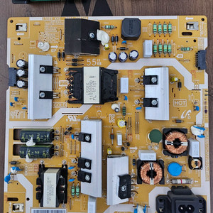 삼성 55KU7000FXKR (파워보드)