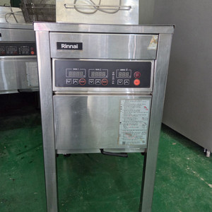 린나이 업소용 228G 튀김기