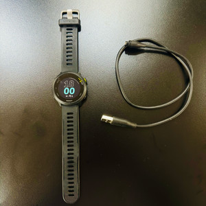 가민포러너55 판매합니다.