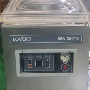 탁상형 진공포장기