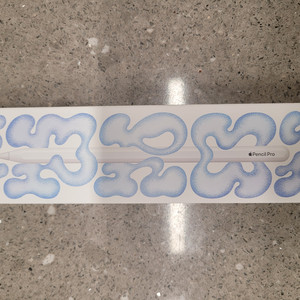 [미개봉] 애플펜슬 프로 팝니다