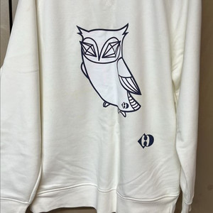 럭키슈에뜨 남성 맨투맨 (L)