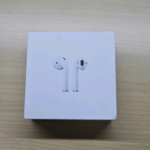 에어팟 2세대