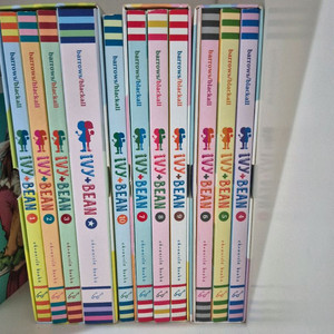 Ivy&Bean 아이비 앤 빈