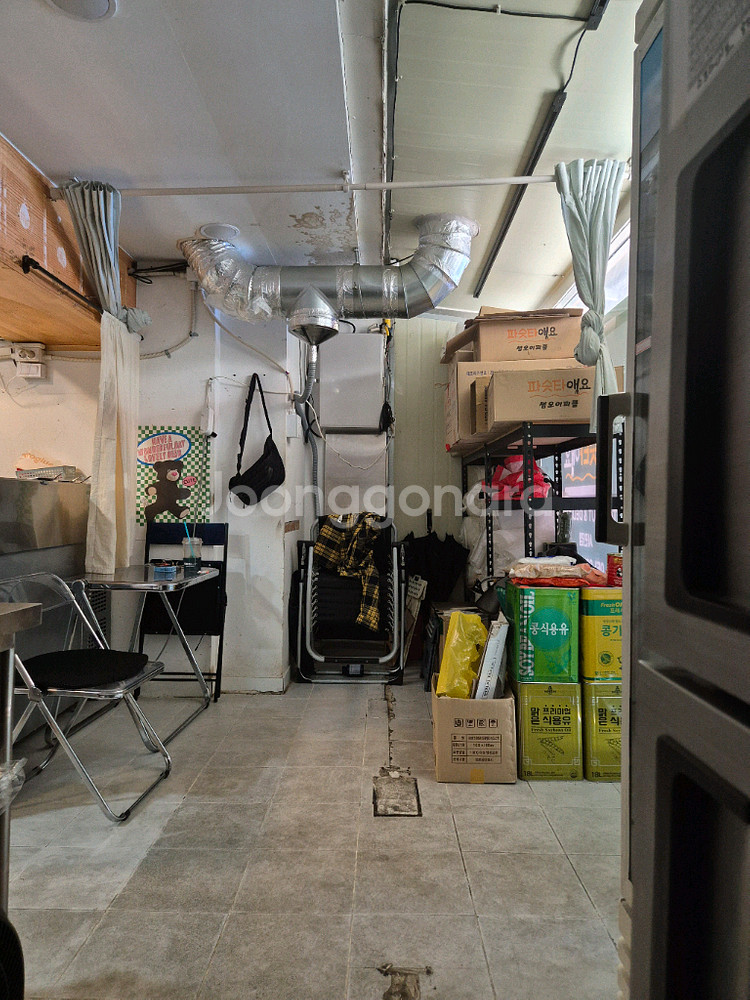 업소용 주방 장비 세트--4