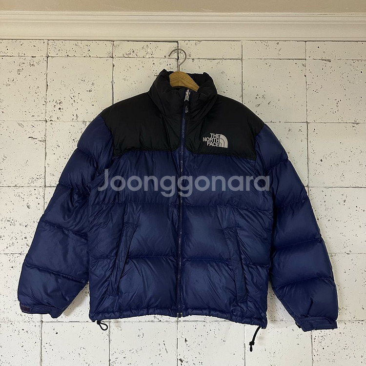 90 노스페이스 700 눕시 패딩--0