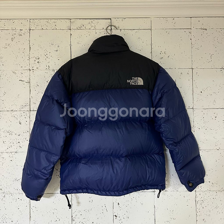 90 노스페이스 700 눕시 패딩--4