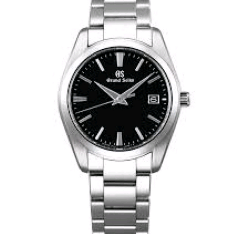 그랜드세이코 SBGX261 주우재 시계 37mm 이미지