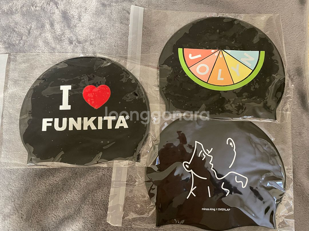 펑키타 틴스피릿 외 일괄--0