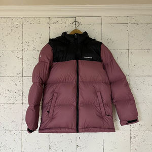 여성L 몽벨 베일리 다운 패딩