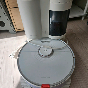 로보락 S7 로봇청소기