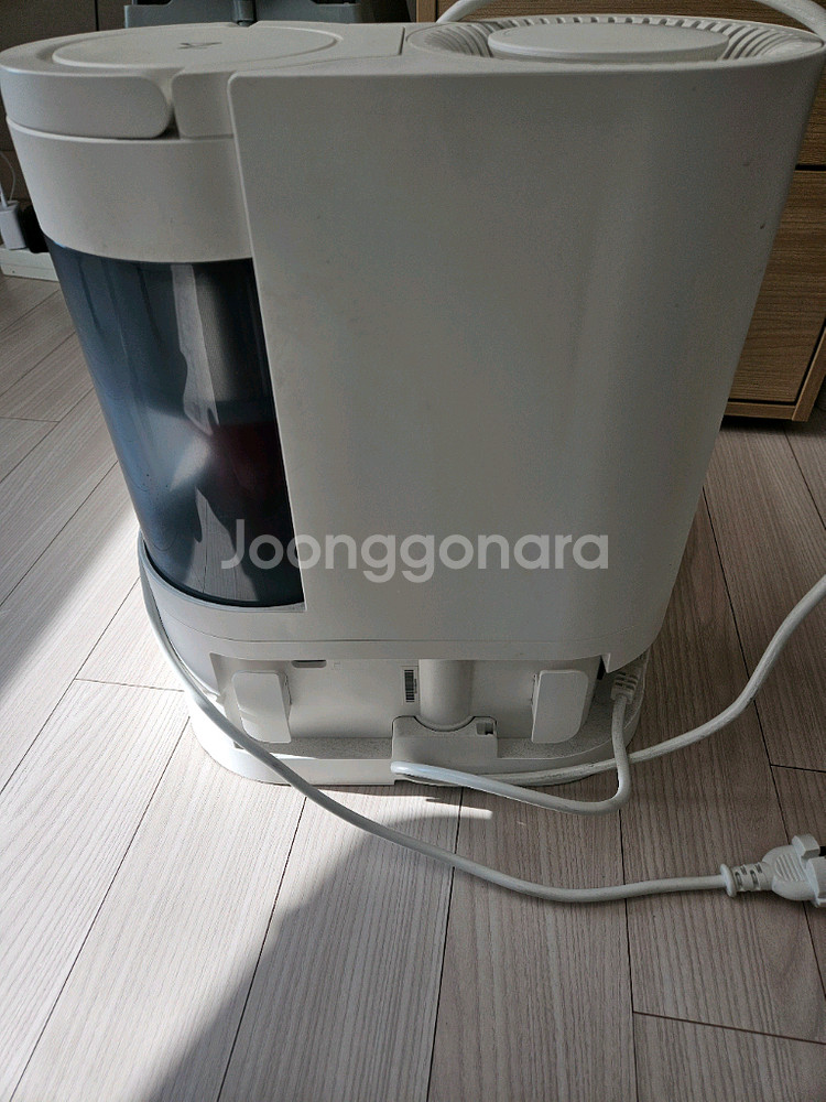 로보락 S7 로봇청소기--3