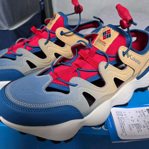 컬럼비아 이스케이프 샌들 280