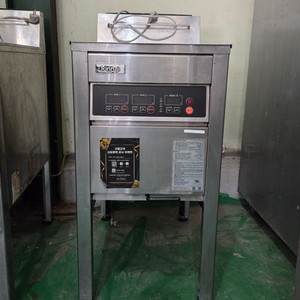 린나이 업소용 튀김기 228G