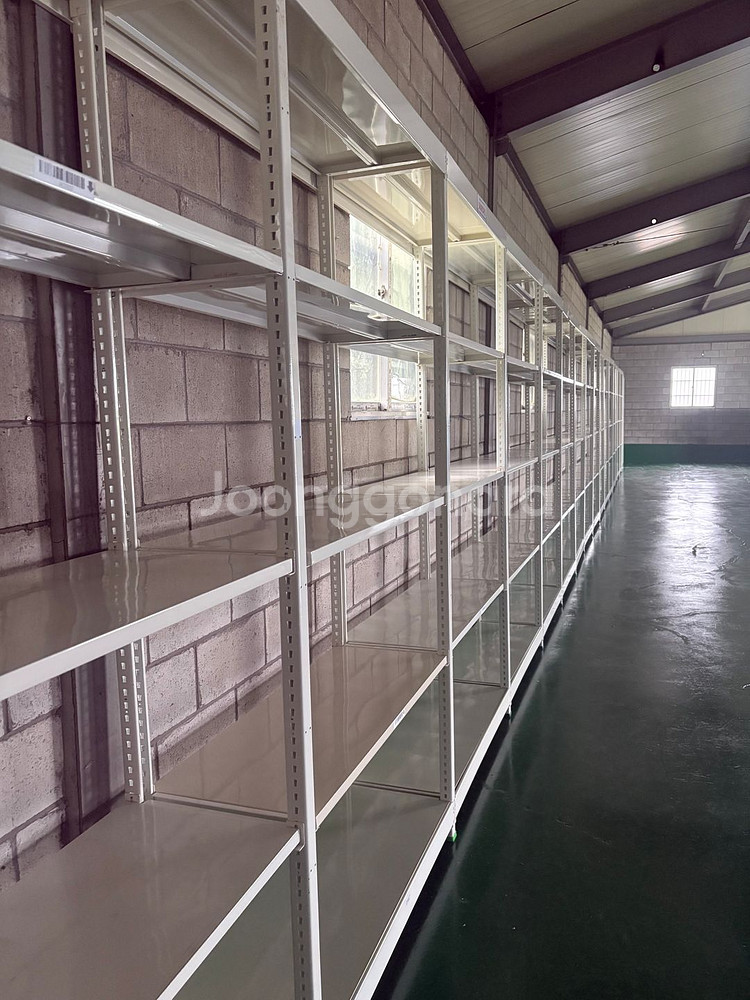 중고 경량랙 및 중량랙--4