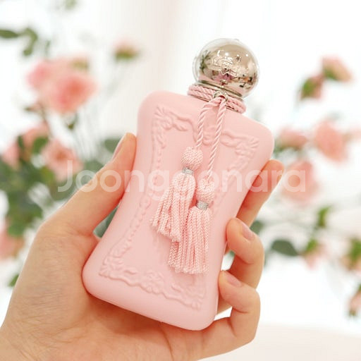 [품절] 퍼퓸드말리 델리나 EDP 75ML한예슬 향수--1