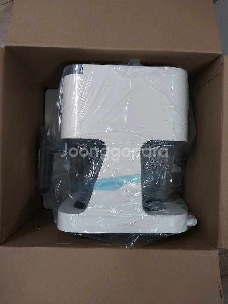 글라스 에어프라이어 4.3L--3