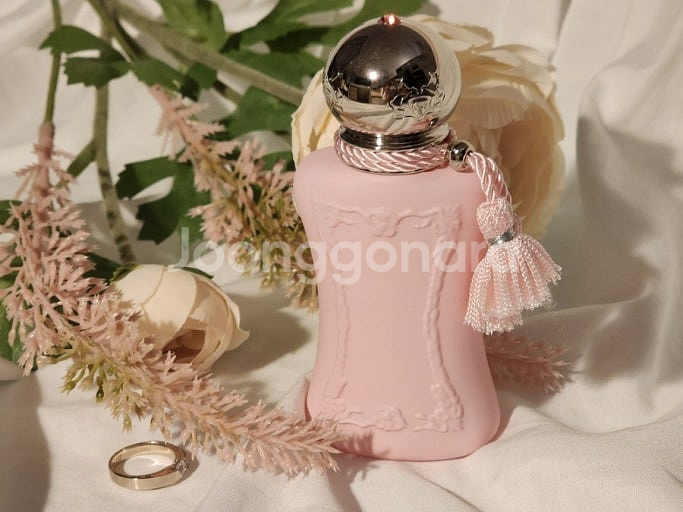 [품절] 퍼퓸드말리 델리나 EDP 75ML한예슬 향수--6