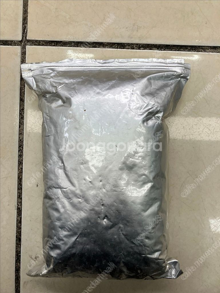 수초관련용품 어항--2