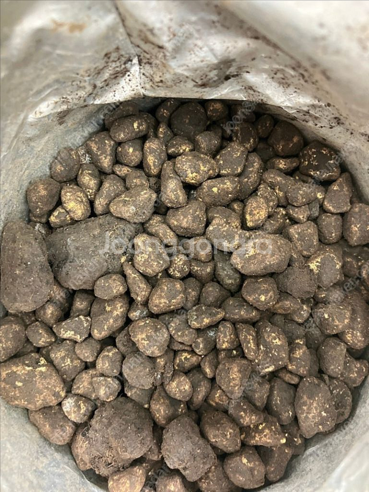 수초관련용품 어항--3