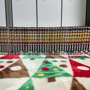 (만화) 사상 최강의 제자 켄이치 (1~61, 대여점) 등 총 3종 [마츠에나 슌] (총 79권, 전체 완결)