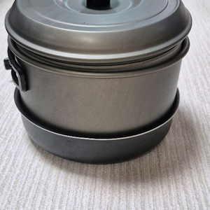 마운티아 캠핑 코펠 세트