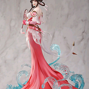 미토스 Myethos 왕자영요 1/7 스케일 견희 유원경몽