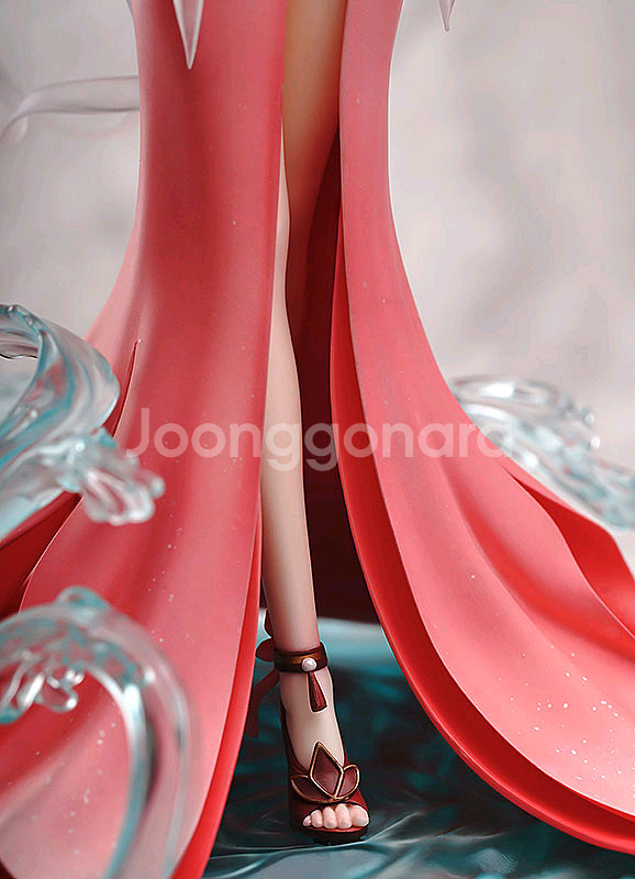 미토스 Myethos 왕자영요 1/7 스케일 견희 유원경몽--3