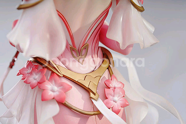 미토스 Myethos 왕자영요 1/7 스케일 견희 유원경몽--2