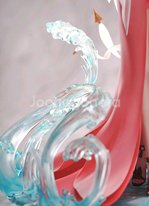 미토스 Myethos 왕자영요 1/7 스케일 견희 유원경몽--5