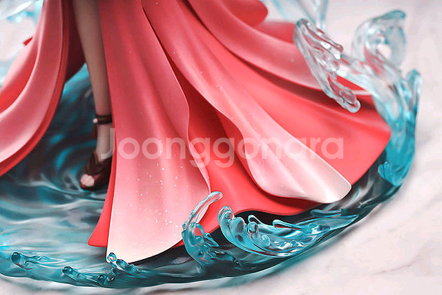 미토스 Myethos 왕자영요 1/7 스케일 견희 유원경몽--4