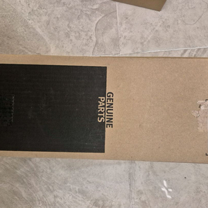 굴삭기 에어 크리너 두산 400504-00409 새제품 이미지