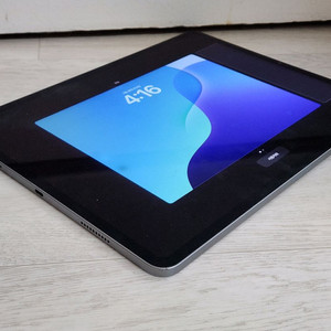 아이패드 프로6 12.9 6세대 M2 128기가 와이파이