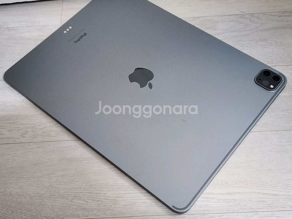 아이패드 프로6 12.9 6세대 M2 128기가 와이파이--1