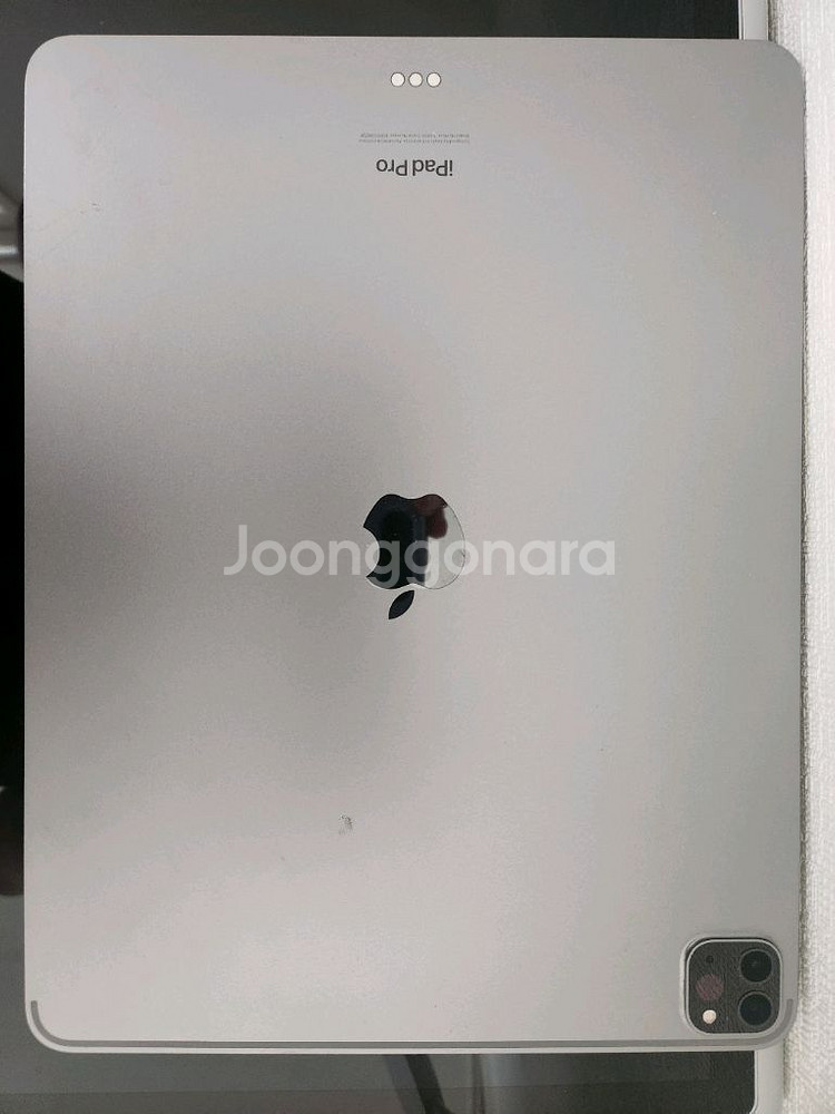 아이패드 프로6 12.9 6세대 M2 128기가 와이파이--3