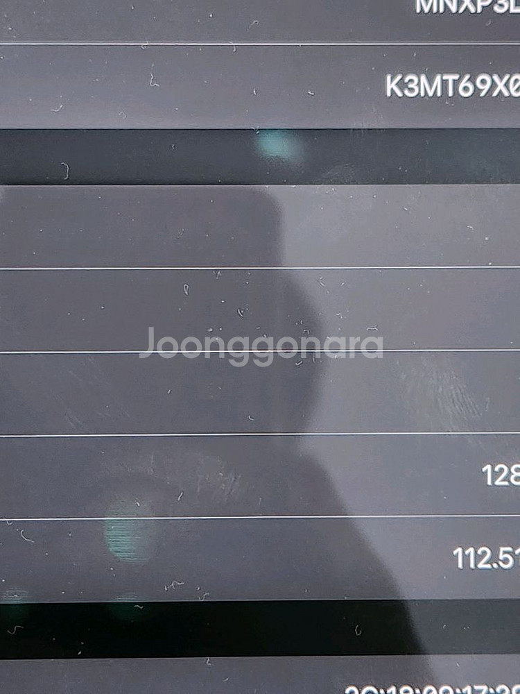 아이패드 프로6 12.9 6세대 M2 128기가 와이파이--5