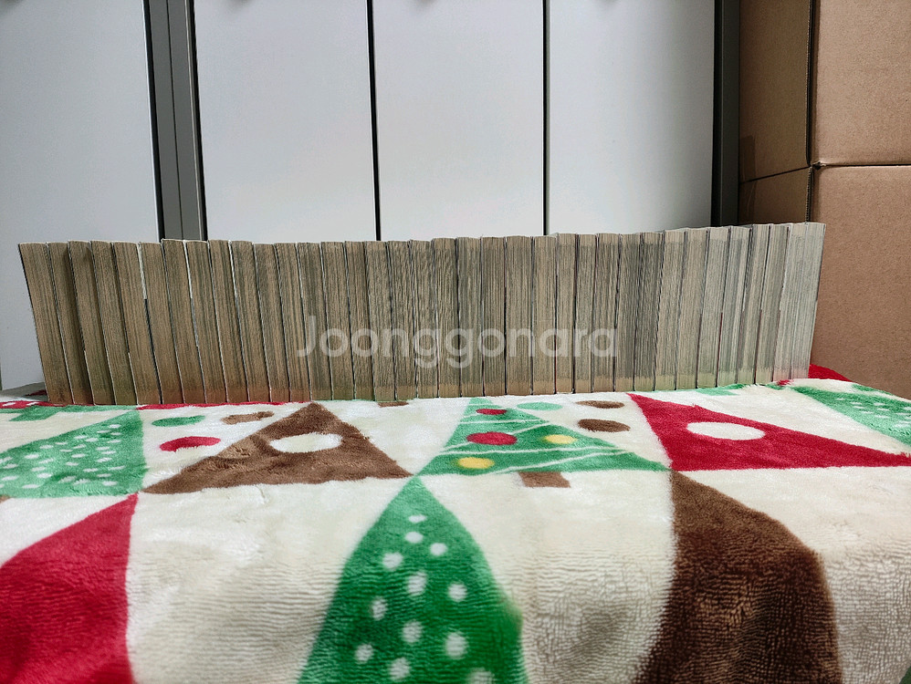 (만화) 사채꾼 우시지마 (1~33, 35, 37, 39, 대여점) [마나베 쇼헤이] (총 36권)--1