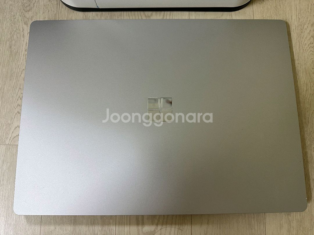 서피스 랩탑4 13.5인치 실버 필기가능 라이젠7 8코어 256GB--1