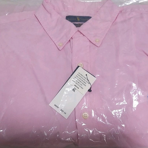 폴로 랄프로렌 셔츠