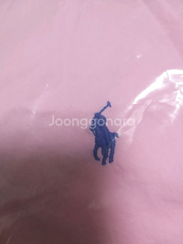 폴로 랄프로렌 셔츠--2