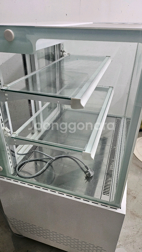 우성 냉장 쇼케이스 23년식--1