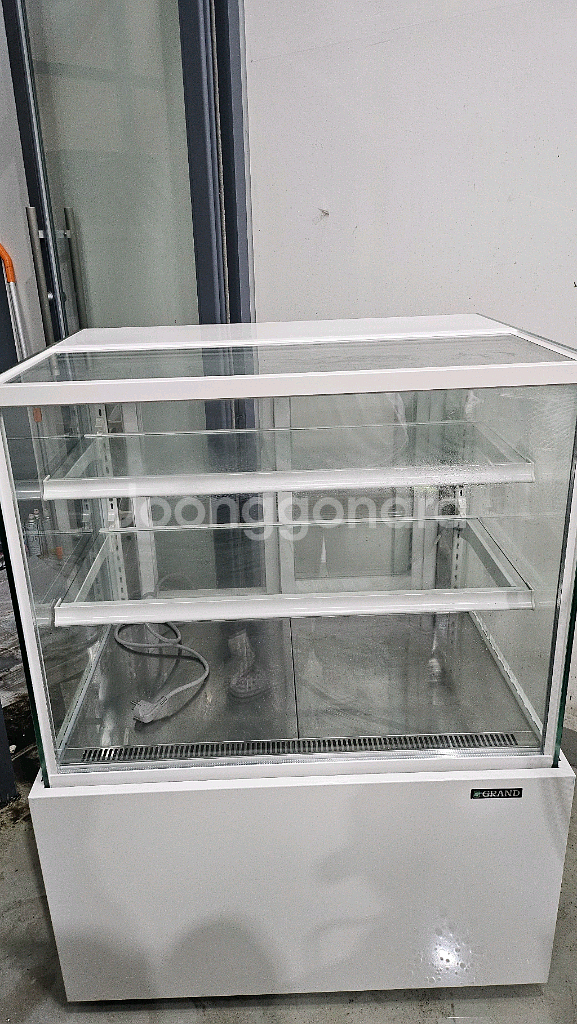 우성 냉장 쇼케이스 23년식--0